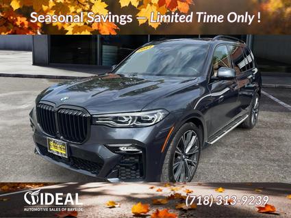 2021 BMW X7 Bayside NY
