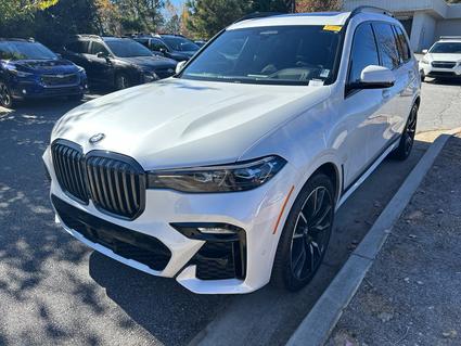 2022 BMW X7 Atlanta GA