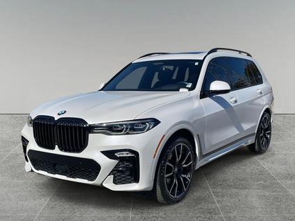 2022 BMW X7 Atlanta GA
