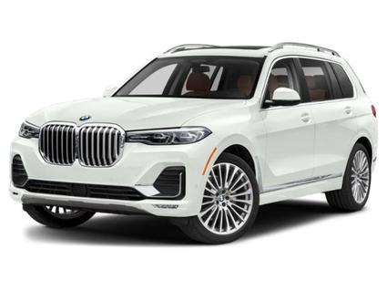 2022 BMW X7 Rochester MN