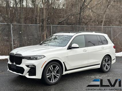 2020 BMW X7 Bethlehem PA