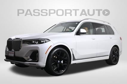 2022 BMW X7 Alexandria VA