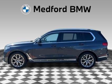 2020 BMW X7 Medford OR