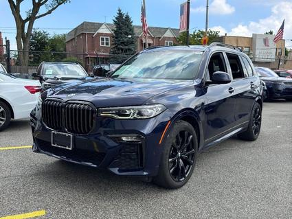 2021 BMW X7 Long Island City NY