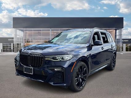 2021 BMW X7 Long Island City NY