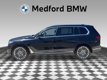 2021 BMW X7 Medford OR