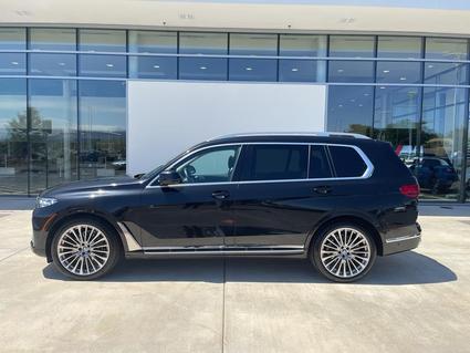 2021 BMW X7 Medford OR