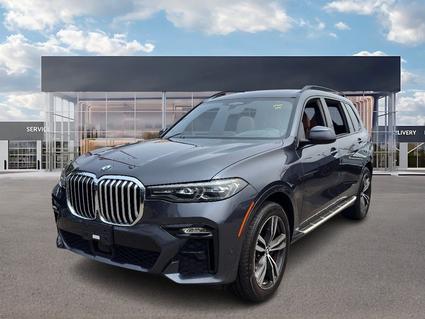 2022 BMW X7 Long Island City NY