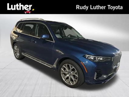 2020 BMW X7 Minneapolis MN