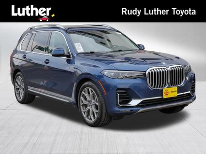 2020 BMW X7 Minneapolis MN