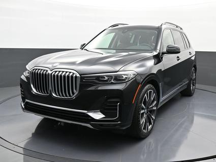 2021 BMW X7 Louisville KY