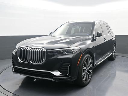 2022 BMW X7 Louisville KY