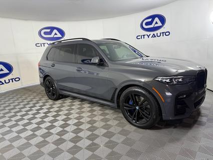 2022 BMW X7 Memphis TN
