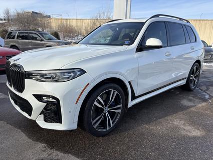 2022 BMW X7 Minneapolis MN