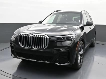 2022 BMW X7 Louisville KY
