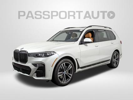 2021 BMW X7 Suitland MD
