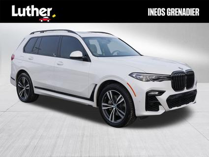 2022 BMW X7 Minneapolis MN