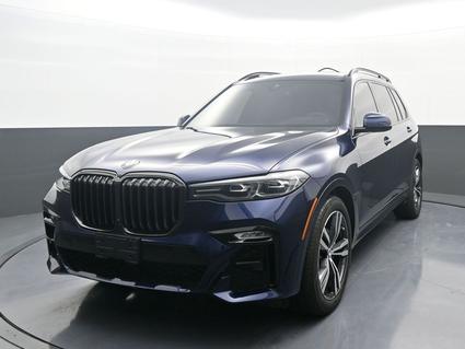 2022 BMW X7 Louisville KY