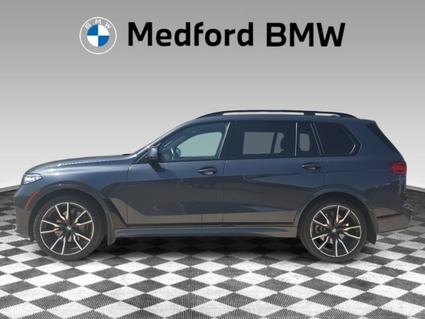 2022 BMW X7 Medford OR