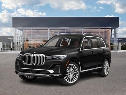 2022 BMW X7 Long Island City NY