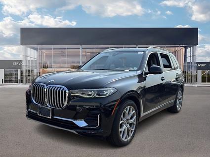 2022 BMW X7 Long Island City NY