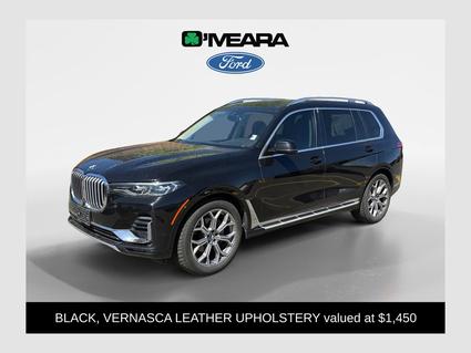 2020 BMW X7 Denver CO