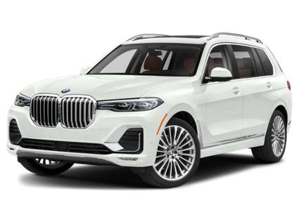2021 BMW X7 Minneapolis MN