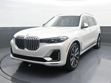 2021 BMW X7 Louisville KY