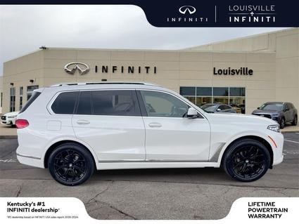 2021 BMW X7 Louisville KY