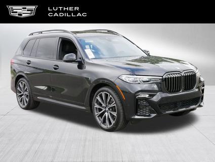 2022 BMW X7 Saint Paul MN