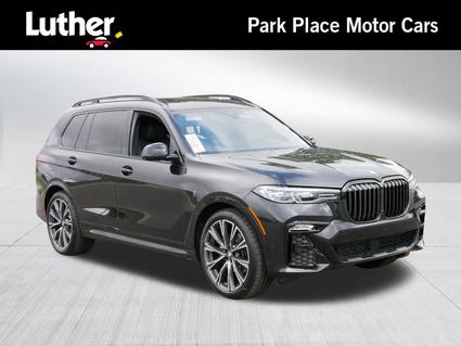 2022 BMW X7 Rochester MN
