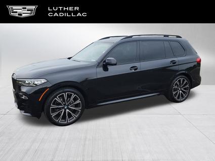 2022 BMW X7 Saint Paul MN
