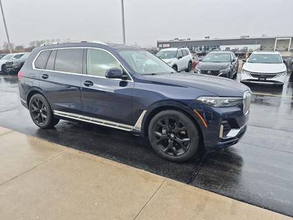 2022 BMW X7 Sheboygan WI