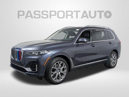 2020 BMW X7 Suitland MD