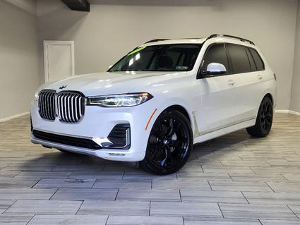 2020 BMW X7 Philadelphia PA