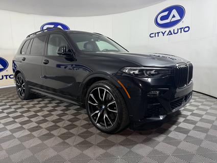 2022 BMW X7 Memphis TN