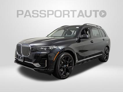 2022 BMW X7 Suitland MD