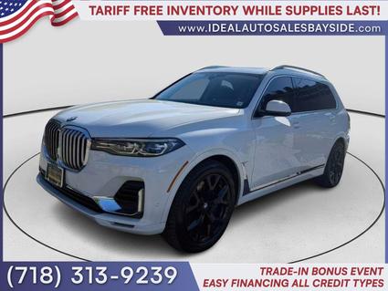 2022 BMW X7 Bayside NY
