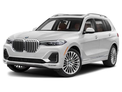 2022 BMW X7 Bismarck ND