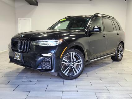 2020 BMW X7 Philadelphia PA