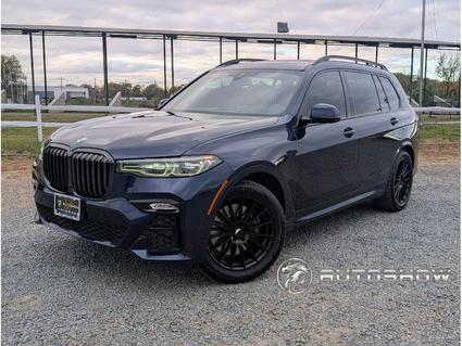 2022 BMW X7 Somerset NJ
