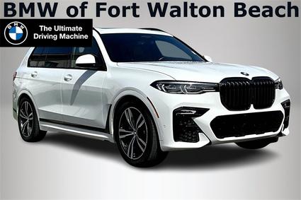 2022 BMW X7 Fort Walton Beach FL