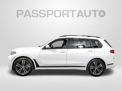 2022 BMW X7 Alexandria VA