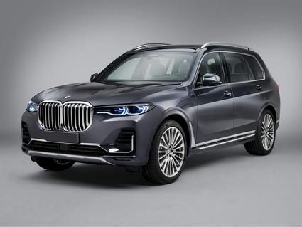 2021 BMW X7 Liberty Lake WA
