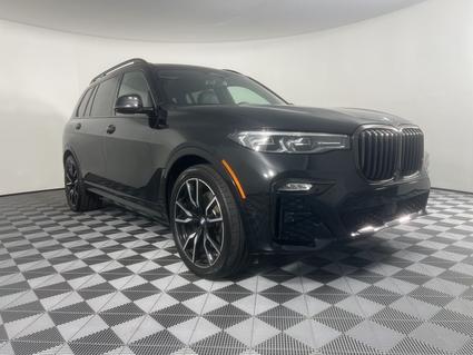 2021 BMW X7 Liberty Lake WA
