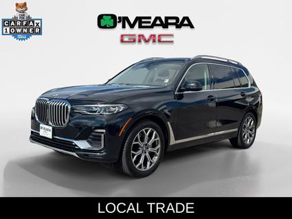 2022 BMW X7 Denver CO