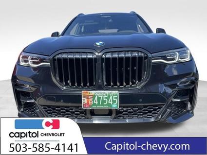 2022 BMW X7 Salem OR