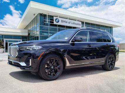 2022 BMW X7 Lafayette LA