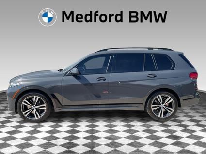2022 BMW X7 Medford OR