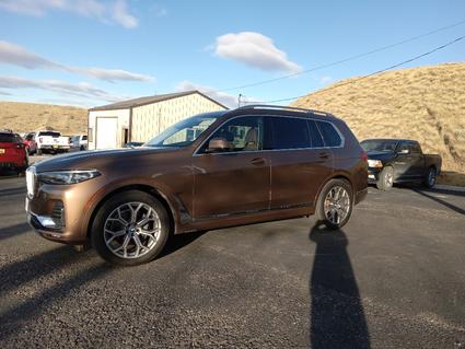 2019 BMW X7 Casper WY